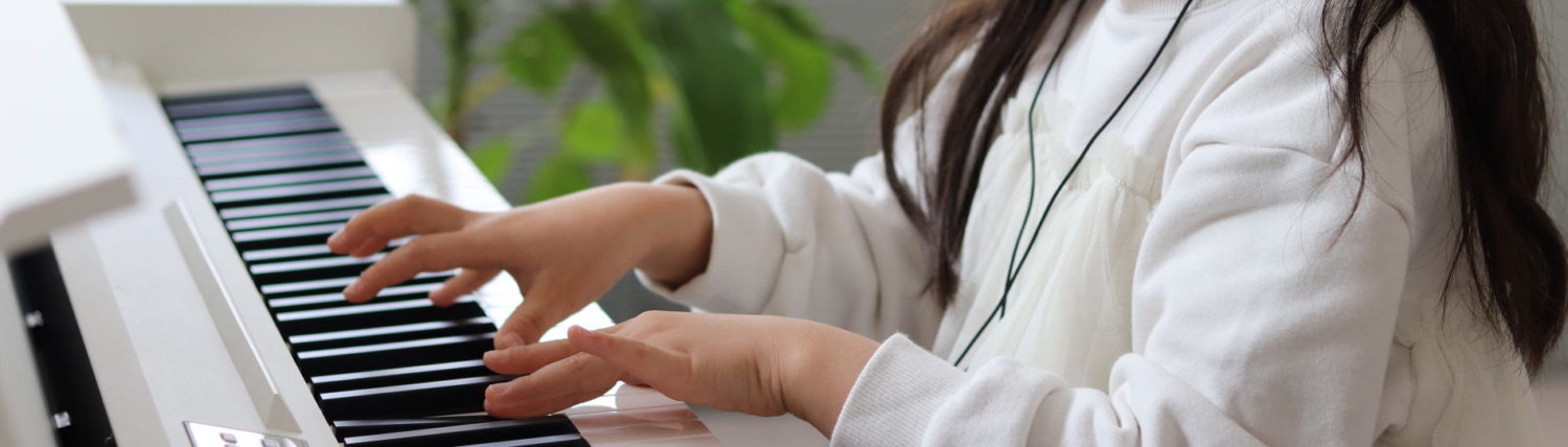 桂ピアノ教室